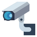 CCTV (Closed Circuit Television) Systems