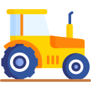 Tractors Parts