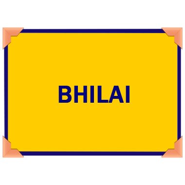 Bhilai