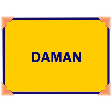 Daman