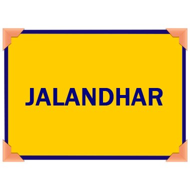 Jalandhar