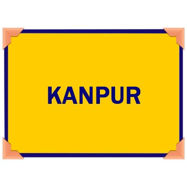 Kanpur