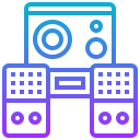 Audio Visual Equipment - Rental