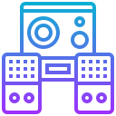 Audio Visual Equipment - Service & Repairs