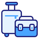 Bags & Luggages