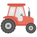 Agriculture, Farm Machines & Tools