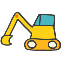 Construction & Earthmoving Machinery