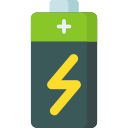 Batteries & Power Supplies