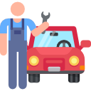 Automobile Repairs & Services
