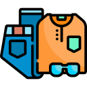 Readymade Garments - Retailers, Shops & Stores