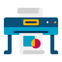 Digital/Solvent Printers