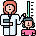 Doctors - Paediatricians/Paediatric Surgeons