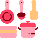 Kitchenware