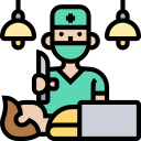 Doctors - Surgeons