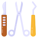 Medical / Surgical Instruments & Apparatus