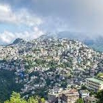 Aizawl