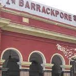 Barrackpore