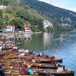 Nainital