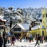 Shimla