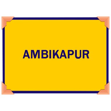 Ambikapur