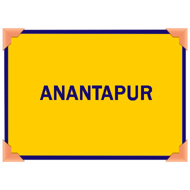 Anantapur