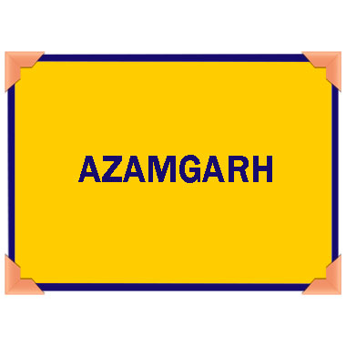 Azamgarh