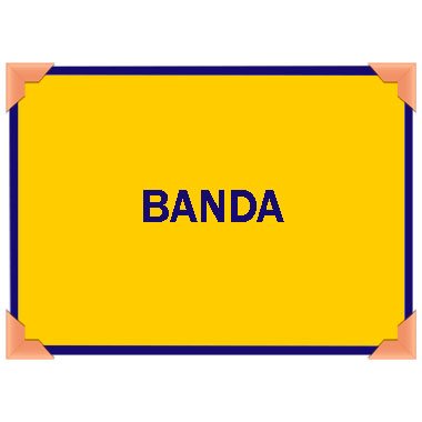 Banda