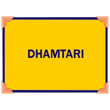 Dhamtari