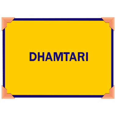 Dhamtari