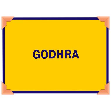 Godhra