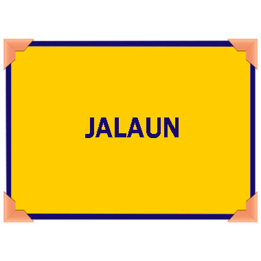 Jalaun