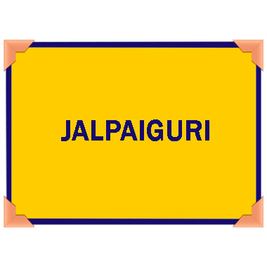 Jalpaiguri