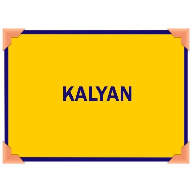 Kalyan