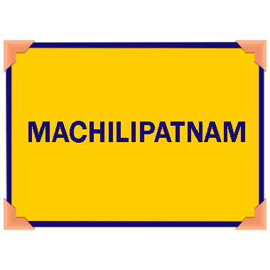 Machilipatnam