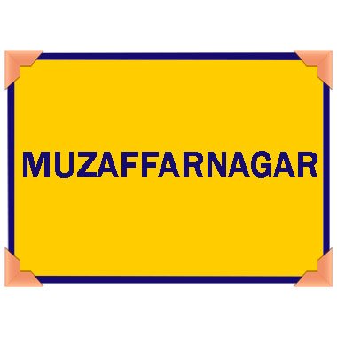 Muzaffarnagar