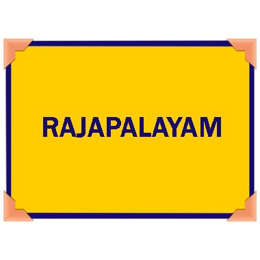 Rajapalayam