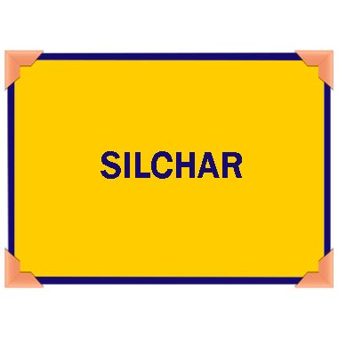 Silchar