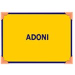 Adoni