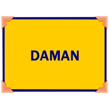 Daman