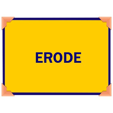 Erode