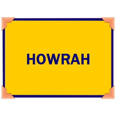 Howrah