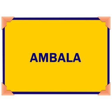 Ambala