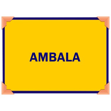 Ambala