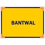 Bantwal
