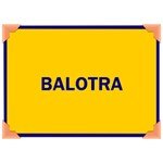 Balotra