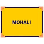 Mohali